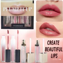 Set de labios