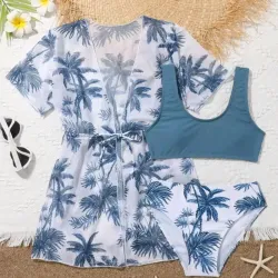 Set de playa niñas