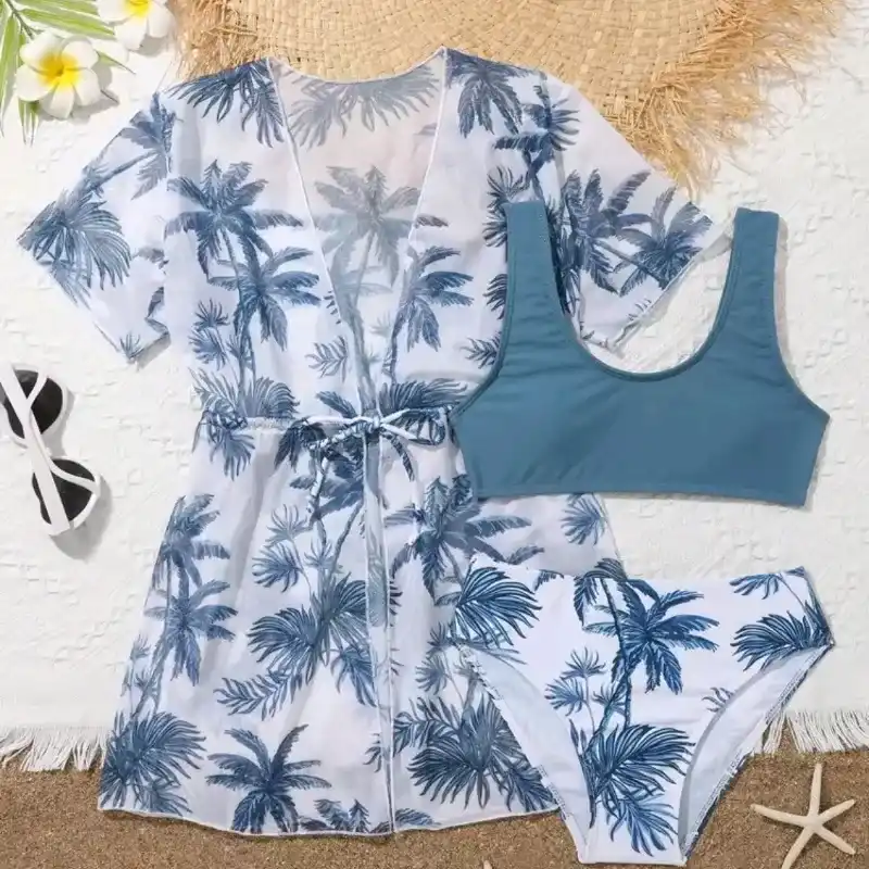 Set de playa niñas