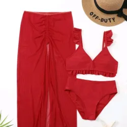 Set de playa niñas 
