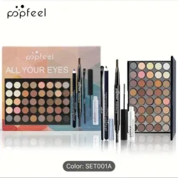 Set maquillaje 