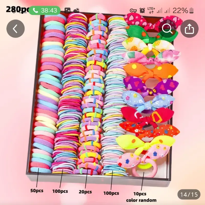 Set pelo 