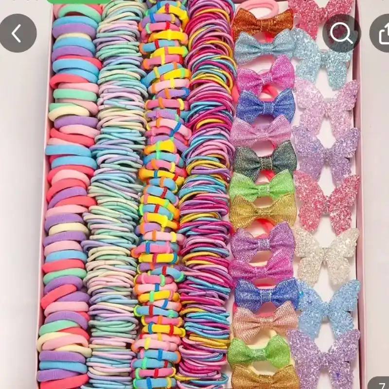 Set pelo 