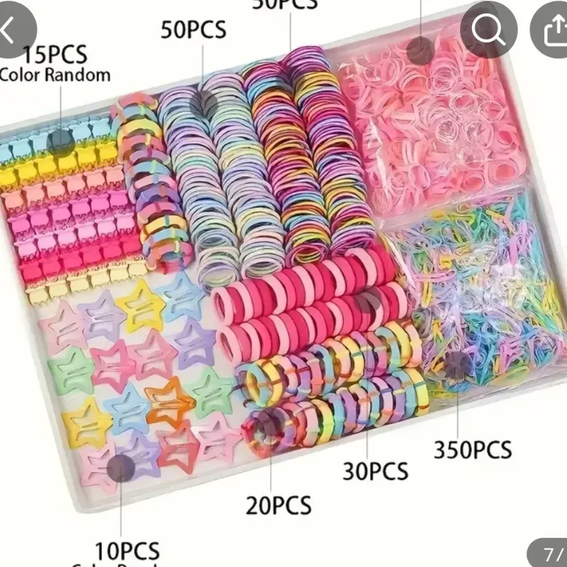 Set pelo
