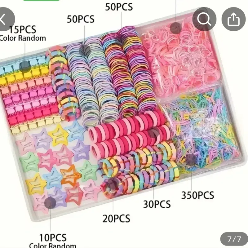 Set pelo 