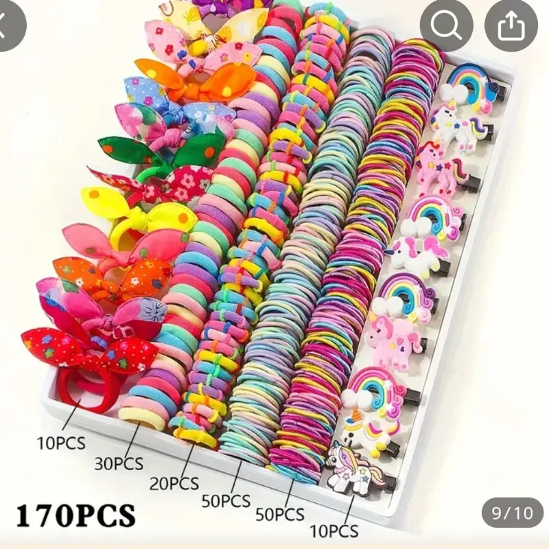 Set pelo 