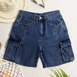 Short cargo