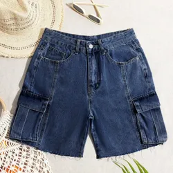 Short cargo