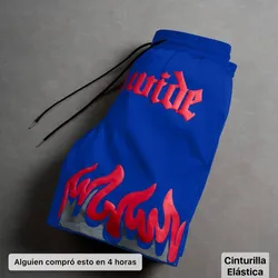 Short