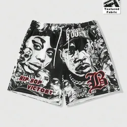 Short de hombre 