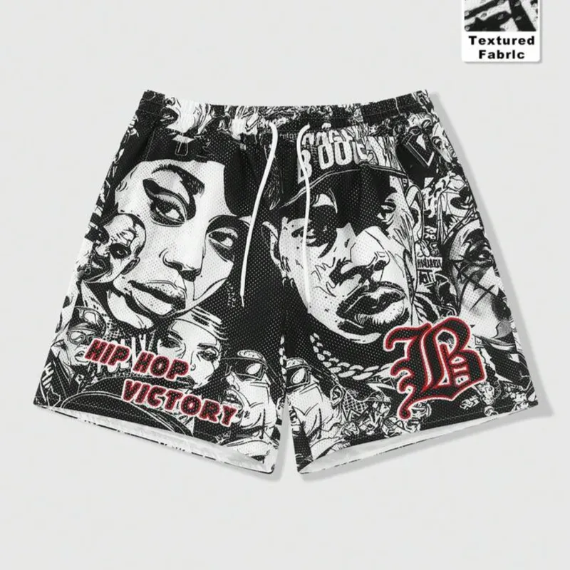 Short de hombre 
