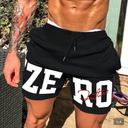 Short de hombre