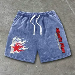 Short de hombre