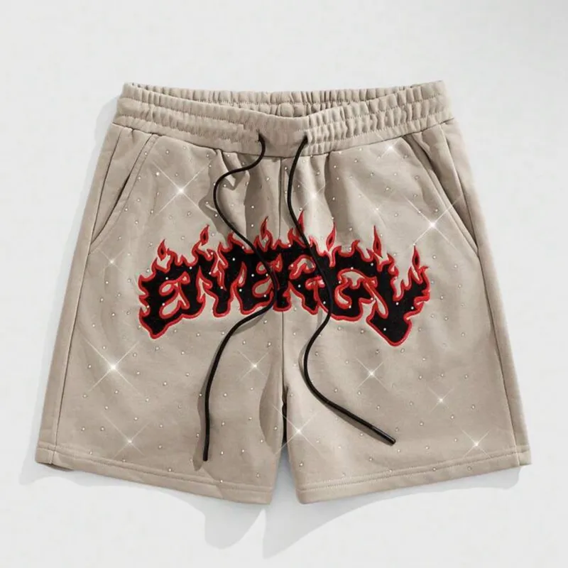 Short de hombre