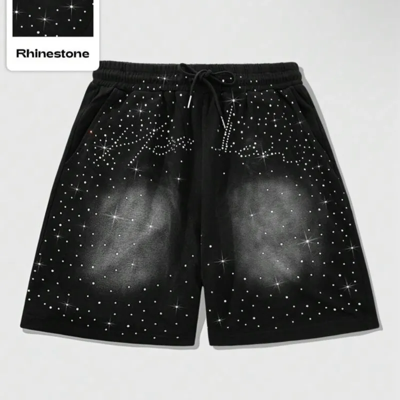 Short de hombre