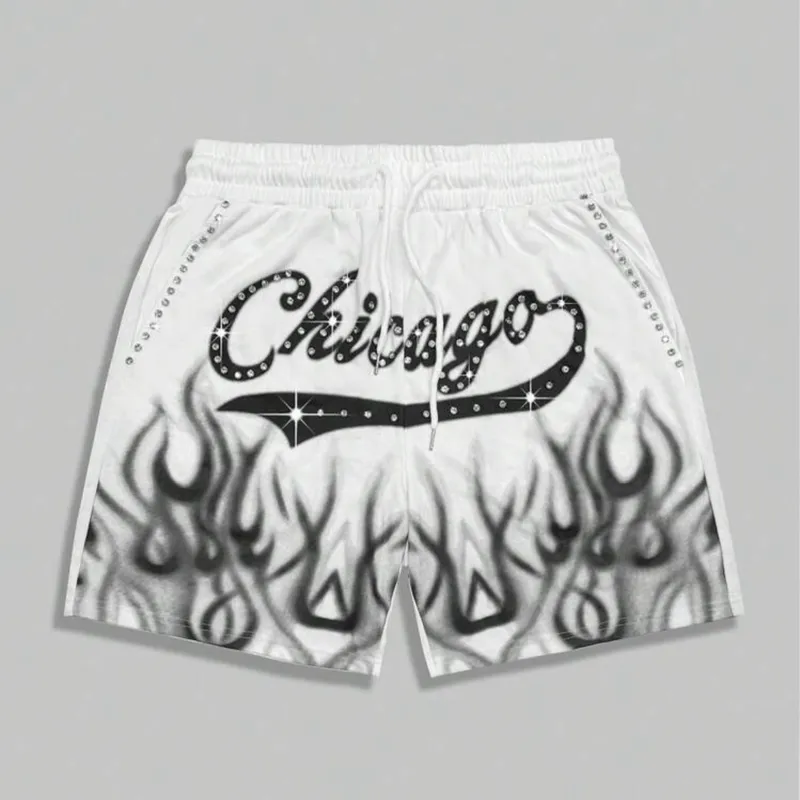 Short de hombre