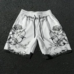 Short de hombre