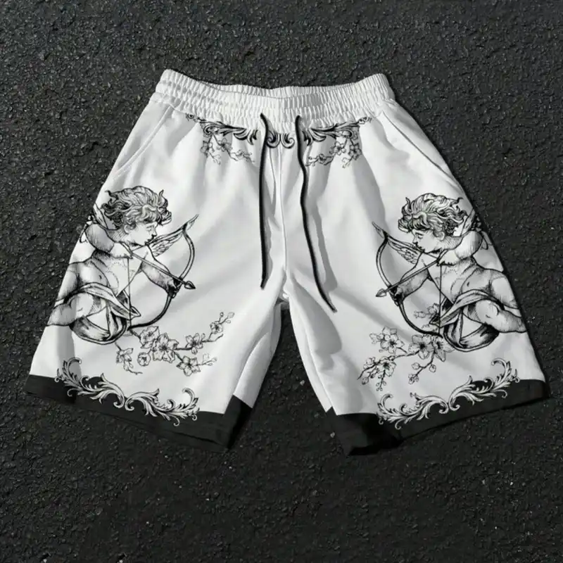 Short de hombre