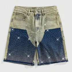 Short de hombre