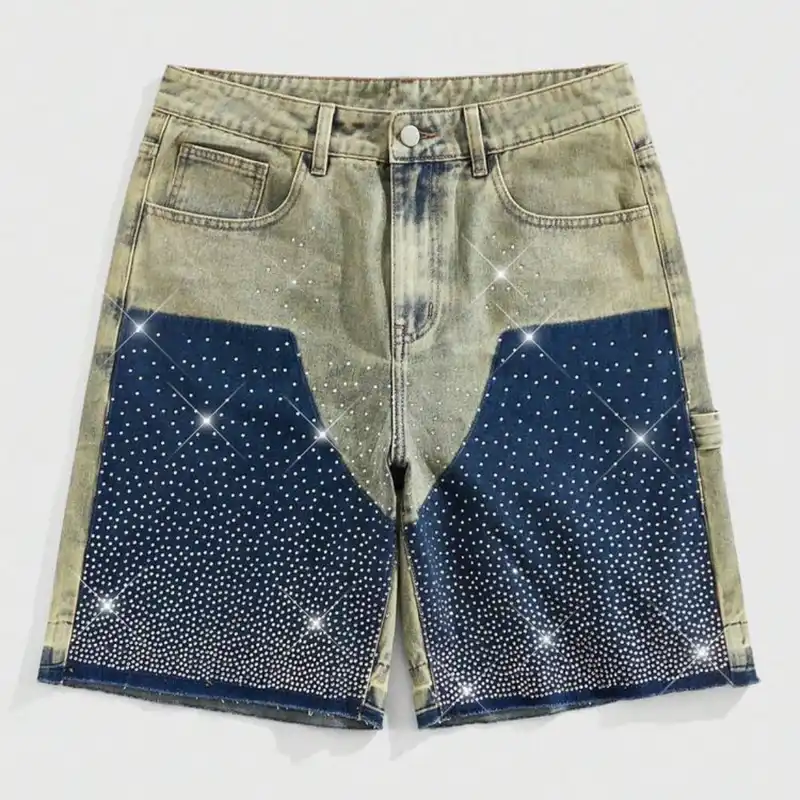 Short de hombre