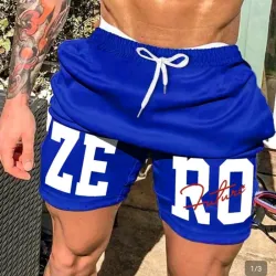 Short de hombre