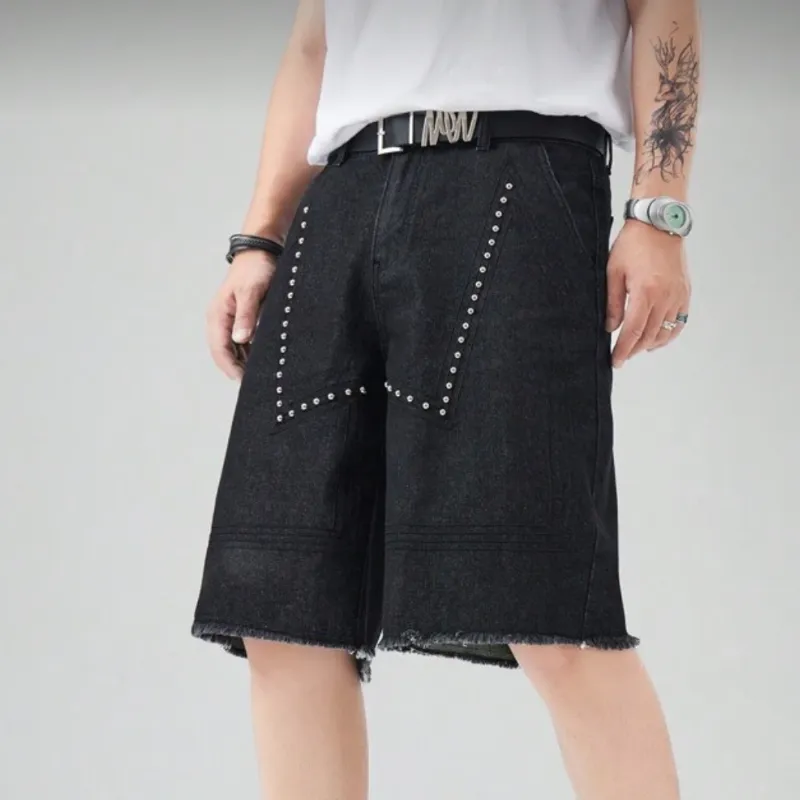 Short de hombre