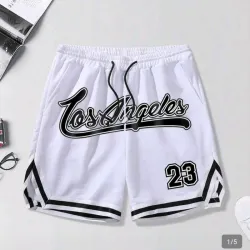 Short de hombre