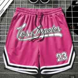Short de hombre