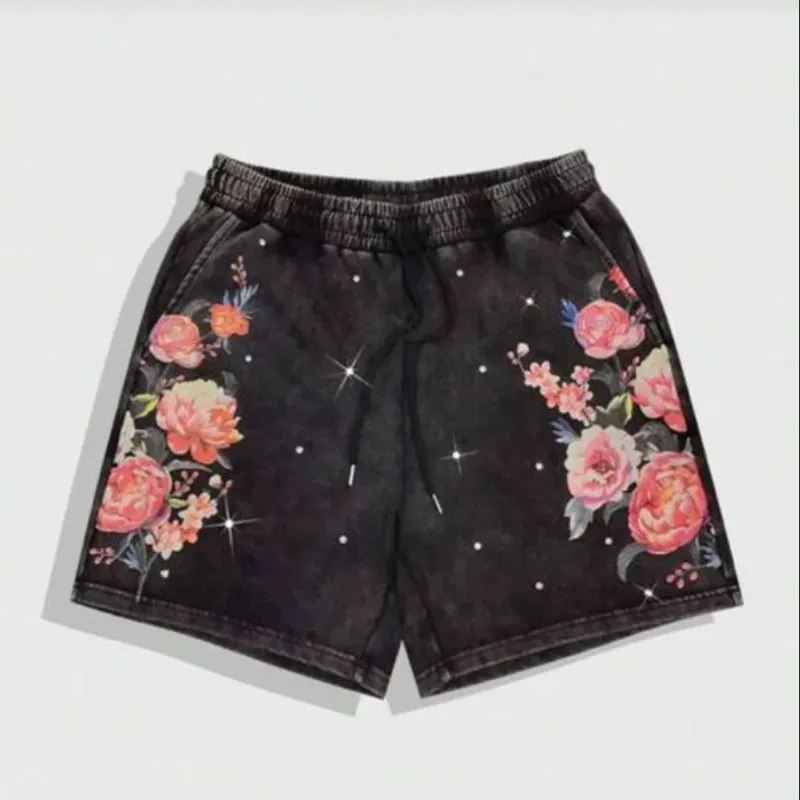 Short de Tela 