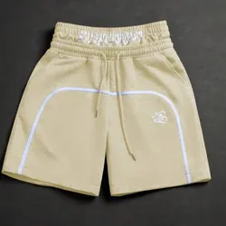 Short doble faja