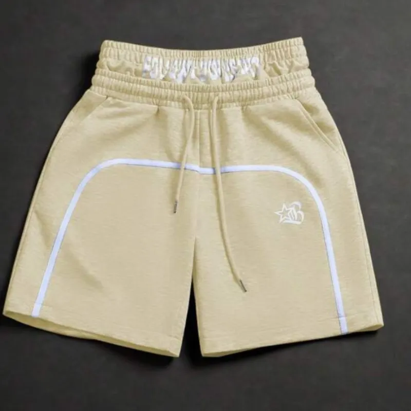 Short doble faja