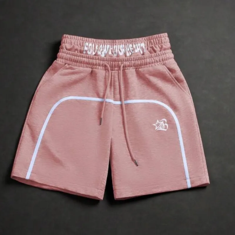 Short doble faja