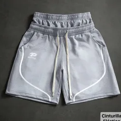 Short doble faja