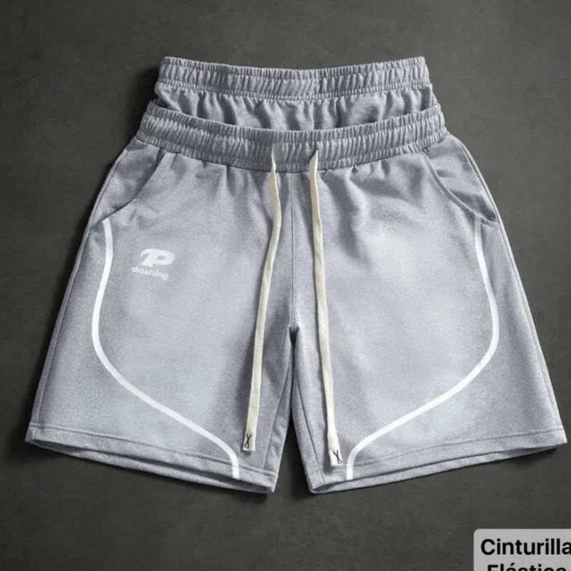 Short doble faja