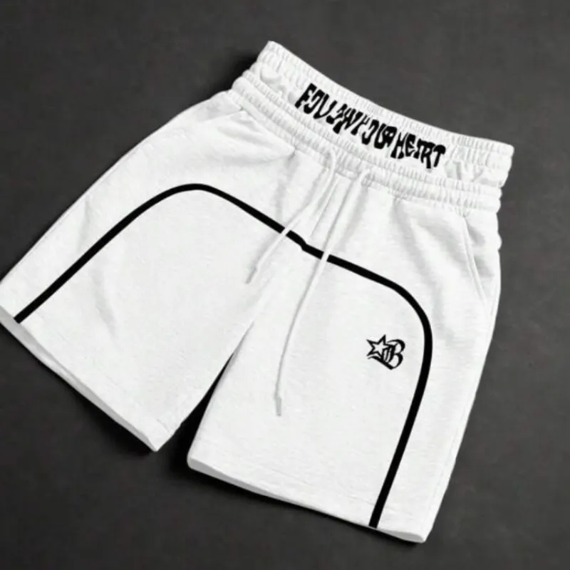 Short doble faja