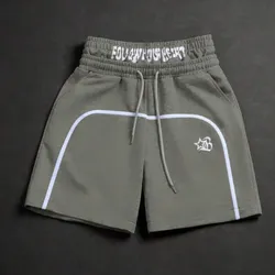 Short doble faja