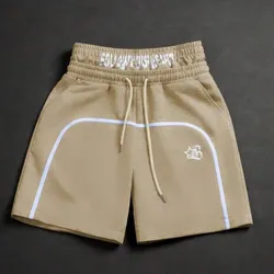 Short doble faja