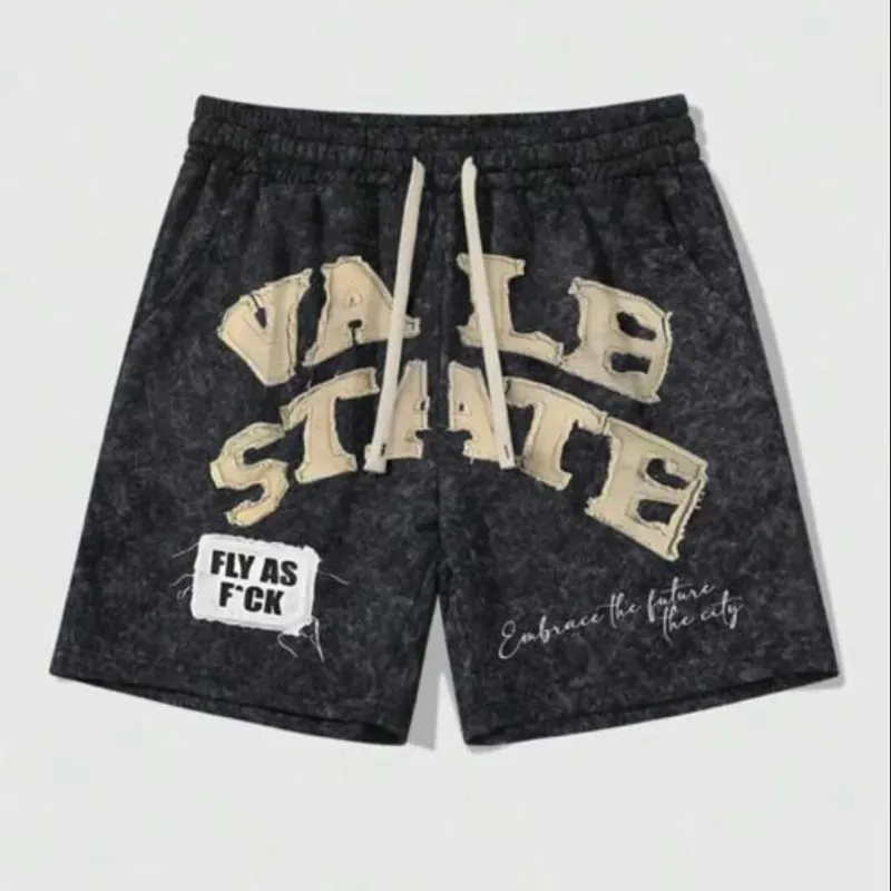 Short tela 