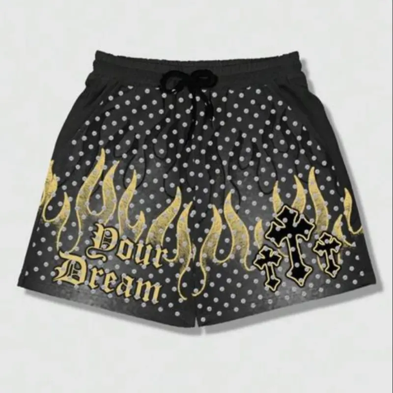 Short tela 