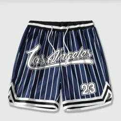Shorts de basquetbol 