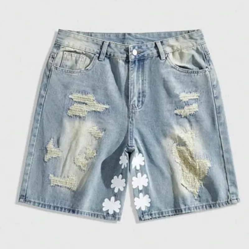 Shorts de hombre 
