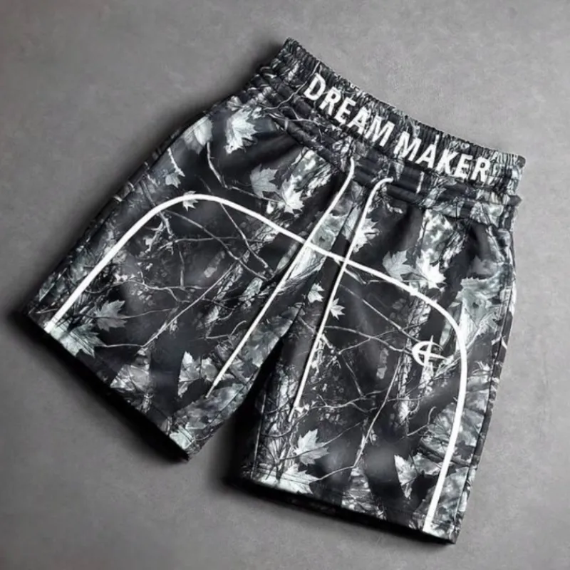 Shorts doble faja