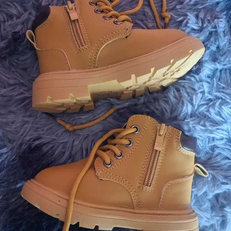Botas de niños 