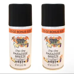 Spray corporal