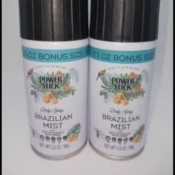 Spray corporal 