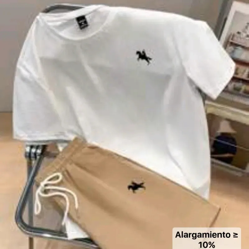 Conjunto de hombre