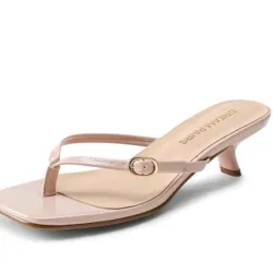 Tacones en tendencia 