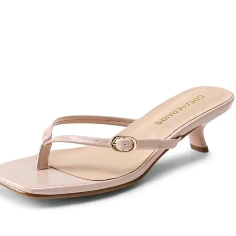 Tacones en tendencia 