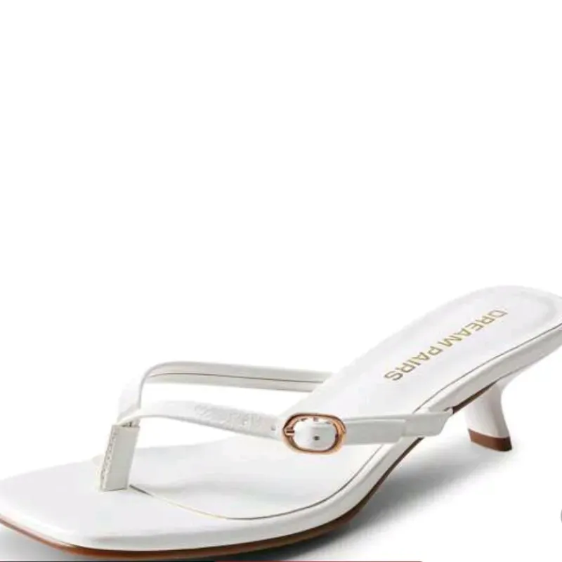 Tacones en tendencia 