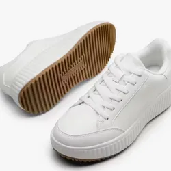 Tenis blancos